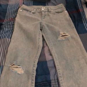 Boys True Religion Jeans